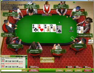 ���� CDpoker