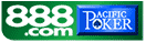 ���� Pacific Poker