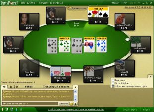 ���� party-poker