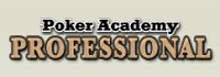 программа помощи игроку в покер — Poker Academy Pro