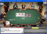 ���� RedStar poker