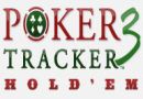Poker Tracker лого PokerTracker лого