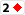 (2-Diamonds)